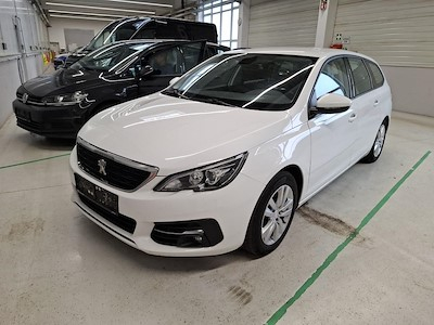 Peugeot 308 Sw 1.5 Bluehdi 130 S&amp;s Active Pack 96KW