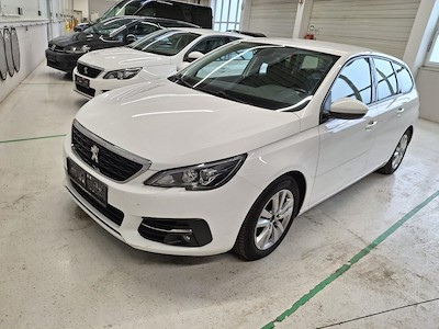 Peugeot 308 SW Active 1,5 BlueHDI 100 S&amp;S 75KW