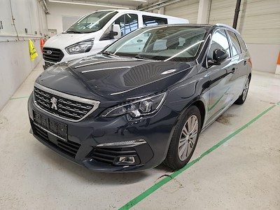 Peugeot 308 SW Allure 1,5 BlueHDi 130 S&amp;S 96KW