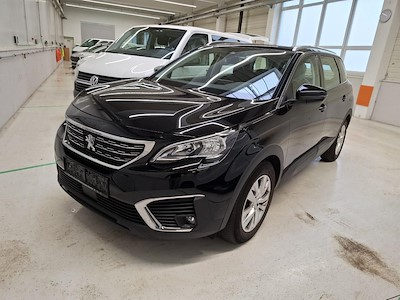 Peugeot 5008 SUV Active 1,5 BlueHDi 130 S&amp;S 96KW