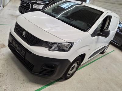 Peugeot PARTNER Kasten Premium Standard 1,5 BlueHDi 100