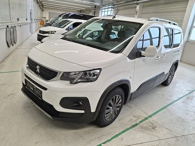 Peugeot Rifter Lang Allure 1,5 BlueHDi 130 S&amp;S 96KW
