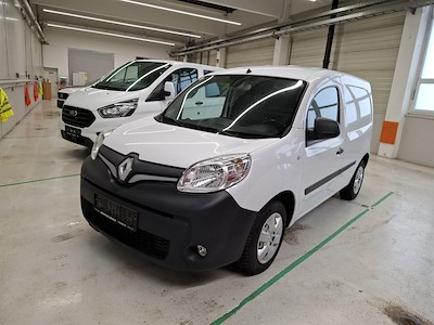 Renault KANGOO Express L1 ENERGY dCi 80 59KW
