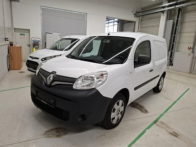 Renault KANGOO Express L1 ENERGY dCi 95 70KW