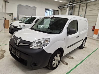 Renault KANGOO Express L1 ENERGY dCi 95 70KW