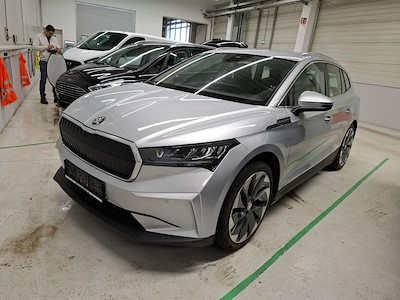 Skoda Enyaq iV 80 70KW