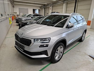 Skoda Karoq 2,0 TDI Style DSG 85KW