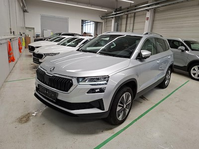 Skoda Karoq 2,0 TDI Style DSG 85KW