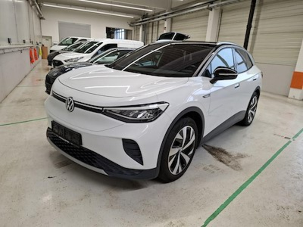 Volkswagen ID.4 Pro Performance 1st Edition 70KW