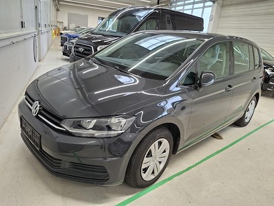 Volkswagen Touran 1,6 TDI SCR 7-Sitzer 85KW