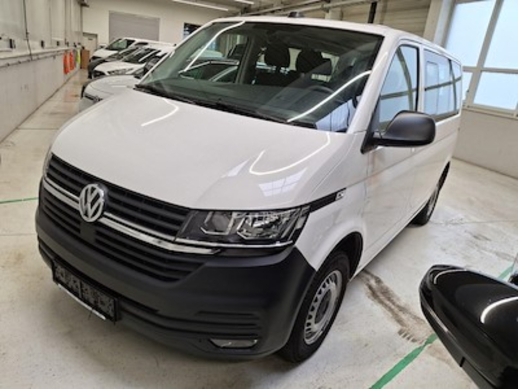Volkswagen Transporter Kombi 2,0 TDI 81KW
