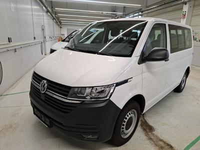 Volkswagen Transporter Kombi 2,0 TDI 81KW