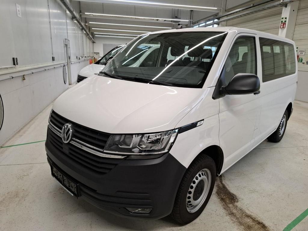 Volkswagen Transporter Kombi 2,0 TDI 81KW