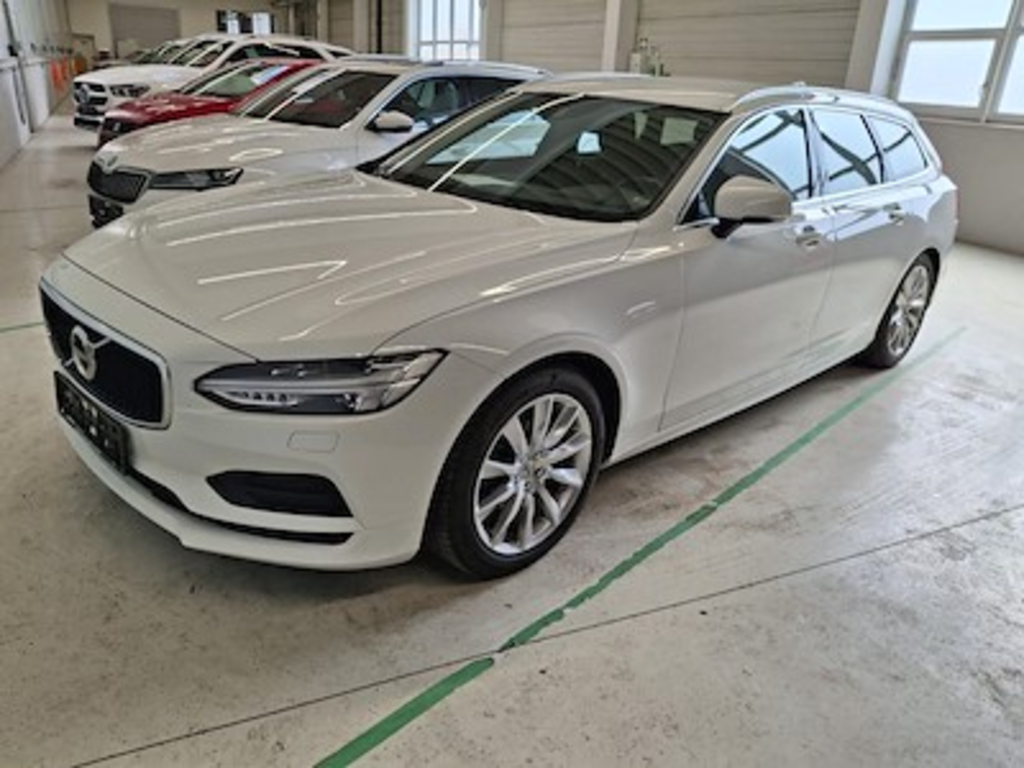 Volvo V90 D4 AWD Geartronic Momentum 140KW