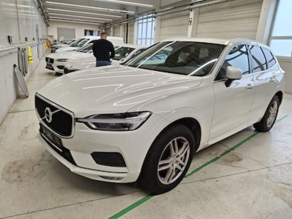 Volvo XC60 D3 Momentum Pro 110KW