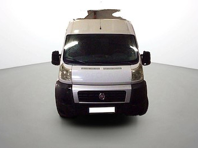Fiat Ducato 30 fourgon mwb HR 2.2 100CV