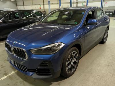 BMW X2 XDRIVE18D AUT. Advantage Plus, 2022
