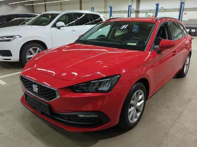 Seat Leon SPORTSTOURER 2.0 TDI DSG Style, 2022