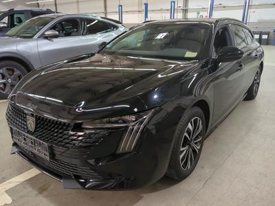 Peugeot 508 SW BLUEHDI 130 EAT8 Allure, 2023