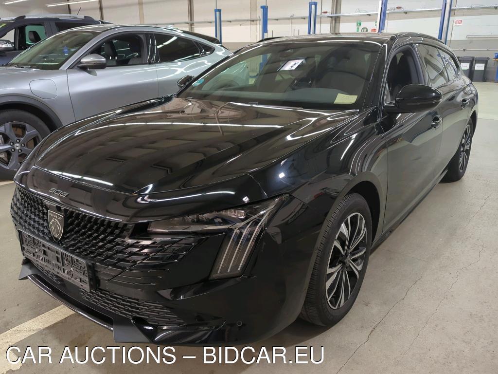 Peugeot 508 SW BLUEHDI 130 EAT8 Allure, 2023