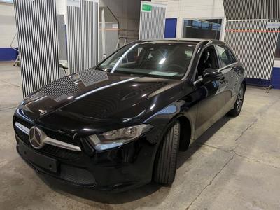 Mercedes-Benz A 180 D 8G-DCT Style, 2022
