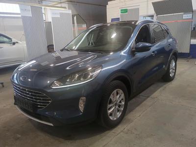 Ford Kuga 2.0 ECOBLUE AUT. 4X4, 2022