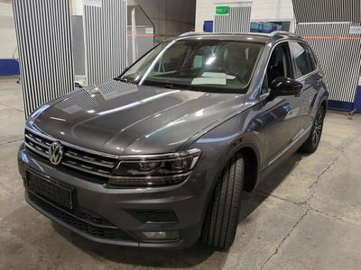 Volkswagen Tiguan 2.0 TDI SCR DSG, 2020