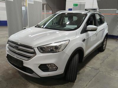 Ford Kuga 2.0 TDCI 4X4, 2019