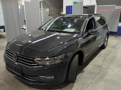 Volkswagen Passat VARIANT 2.0 TDI SCR Business, 2021