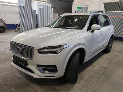 Volvo XC90 T8 AWD RECHARGE, 2022