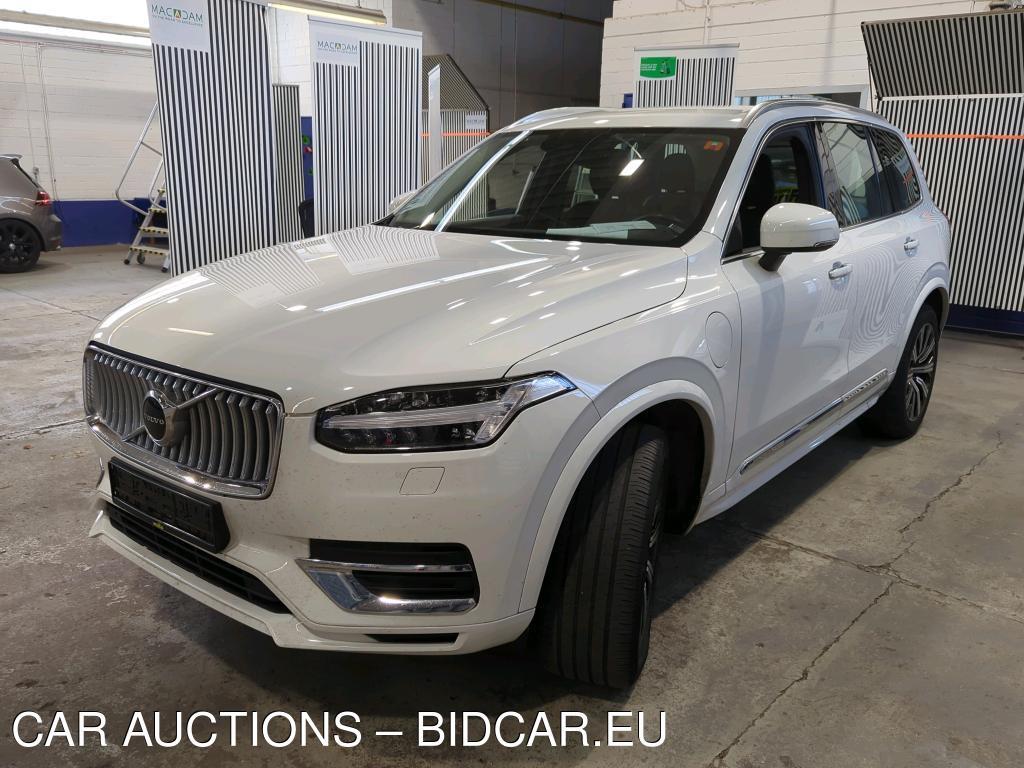 Volvo XC90 T8 AWD RECHARGE, 2022