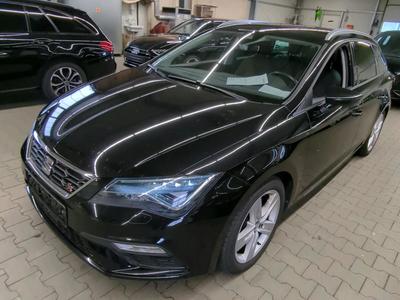 Seat Leon ST 2.0 TDI DPF DSG FR, 2020