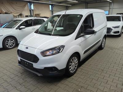 Ford Transit COURIER Trend, 2019