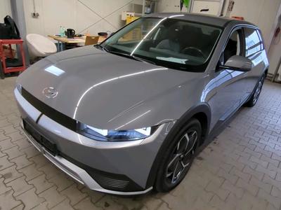 Hyundai Ioniq 5 77.4 KWH 4WD Techniq, 2023