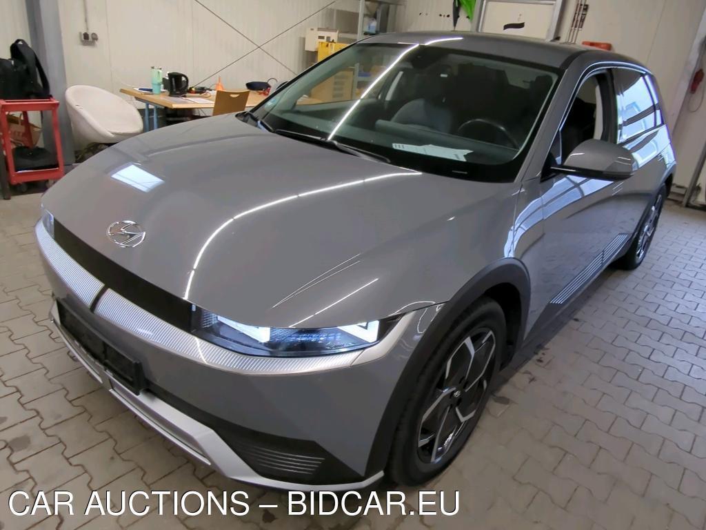 Hyundai Ioniq 5 77.4 KWH 4WD Techniq, 2023