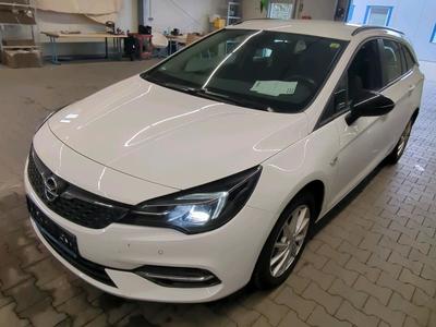 Opel Astra 1.5 D START/STOP SPORTS TOURER Business Edition, 2021