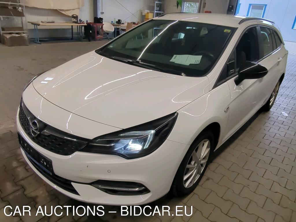 Opel Astra 1.5 D START/STOP SPORTS TOURER Business Edition, 2021