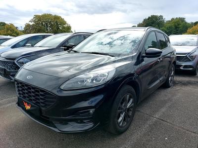 Ford Kuga 2.5 DURATEC PHEV, 2022