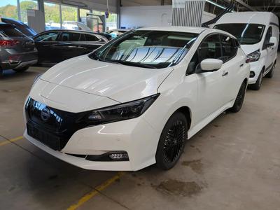 Nissan Leaf 59 KWH e+ N-Connecta, 2023
