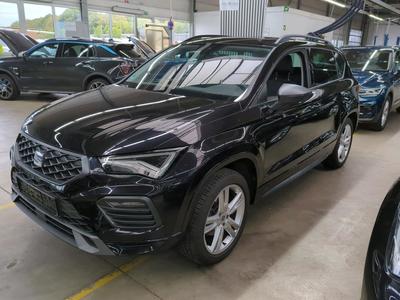 Seat Ateca 1.5 TSI ACT DSG OPF, 2023