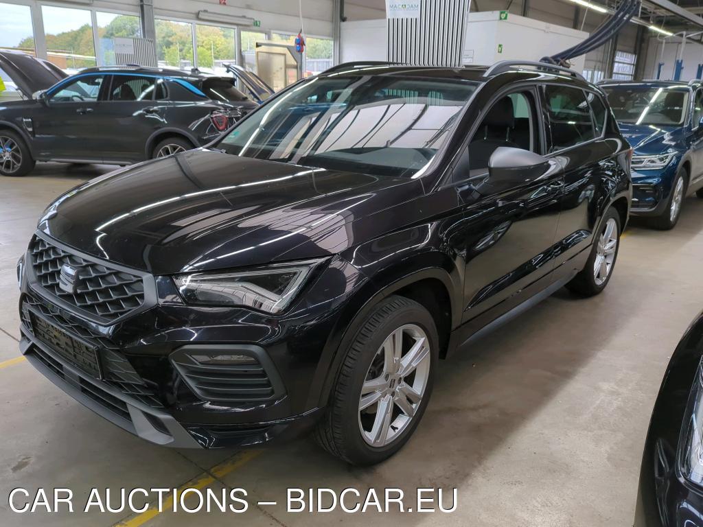 Seat Ateca 1.5 TSI ACT DSG OPF, 2023