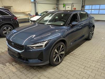 Polestar  2 SINGLE MOTOR 78KWH, 2021