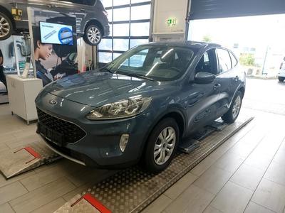 Ford Kuga 1.5 ECOBLUE AUT., 2022