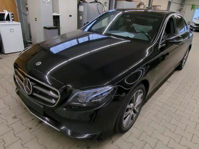 Mercedes-Benz E 300 DE 9G-TRONIC Avantgarde, 2020