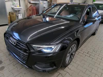 Audi A6 40 TDI S TRONIC sport, 2020