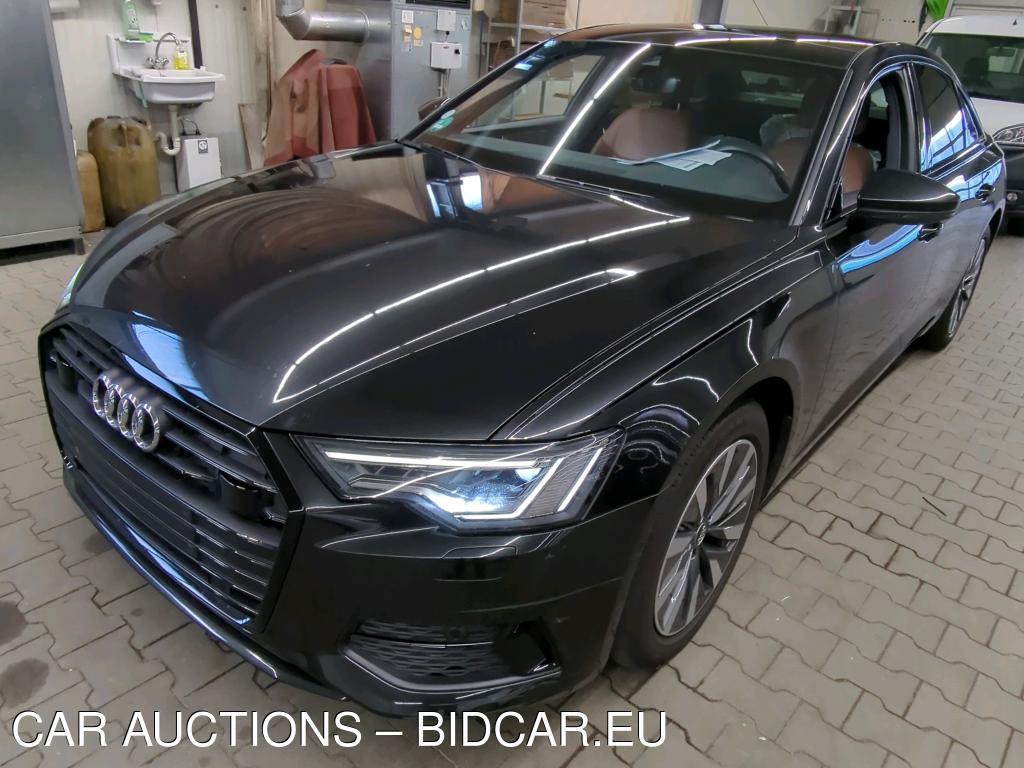 Audi A6 40 TDI S TRONIC sport, 2020