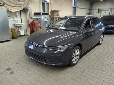 Volkswagen Golf VARIANT 2.0 TDI SCR Life, 2022