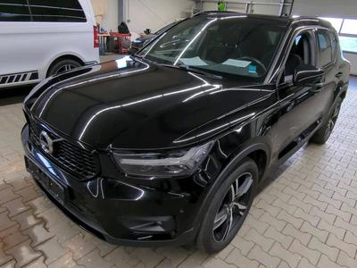 Volvo Xc40 T4 RECHARGE DKG, 2021
