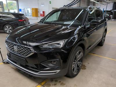 Seat Tarraco 2.0 TDI SCR DSG, 2021