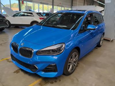 BMW 220D GRAN TOURER AUT. M Sport, 2022